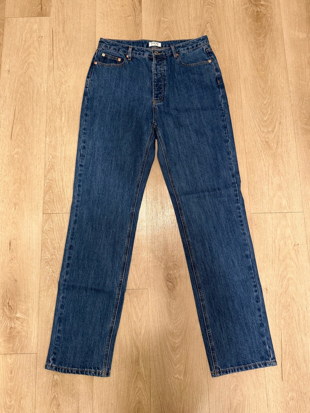 Parke Jeans